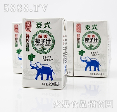 ѭ��̩ʽҬ��֭250ml���b