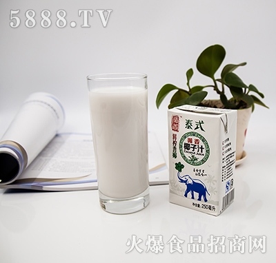 ѭ��̩ʽҬ��֭250ml