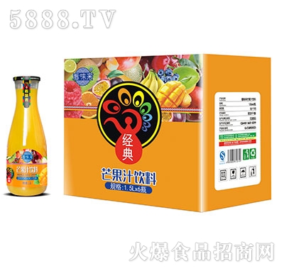 ��ζ��â��֭���1.5Lx6ƿ