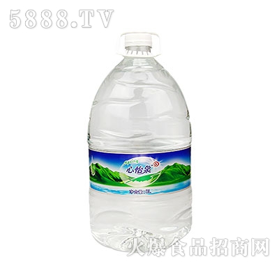 ����Ȫ����ˮ��ƿ8L