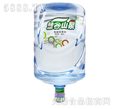 �۹�ɽȪ��ȻȪˮ��Ͱ�b��18