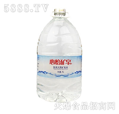 �����VȪˮ8L