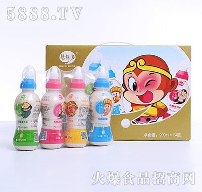 ���ܶ�����ӛ������Ʒ200mlx24ƿ