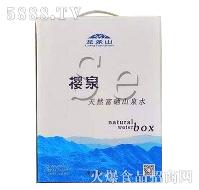 ��Ȫ��Ȼ����ɽȪˮ5L