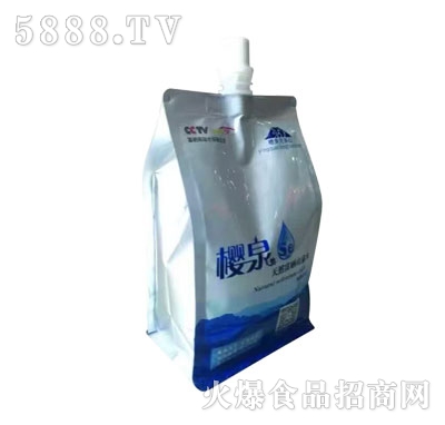 ��Ȫ����ɽȪˮ480ml