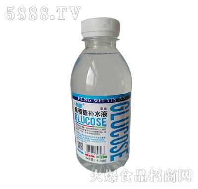 ��W�������aˮҺԭζ450ml