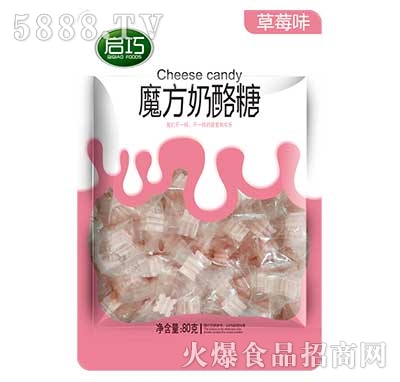 ����ħ�������ǲ�ݮζ80g