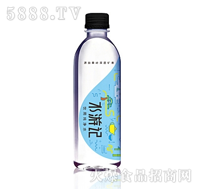 �G��ˮ��ӛ��ȻɽȪˮ