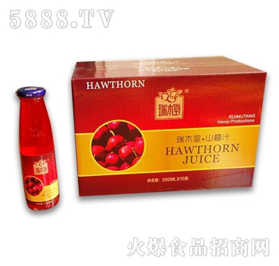 ��ľ��ɽ�֭260mlx15ƿ