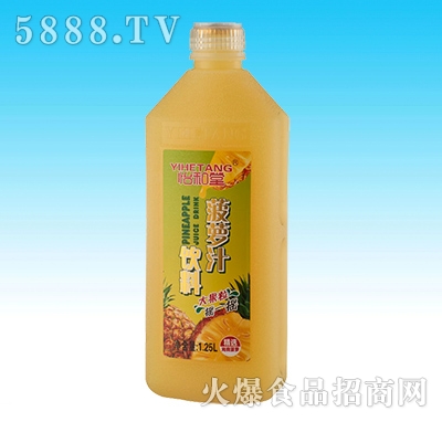 1.25L�����ò��}֭(8ƿ�b)