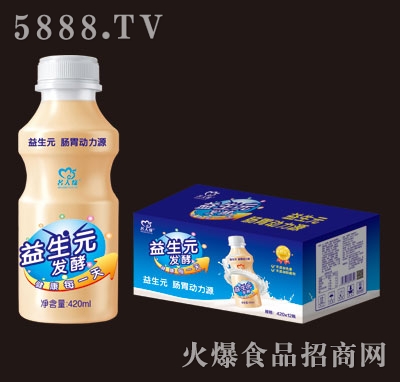 ���˾�����Ԫ������Ʒ420mlX15