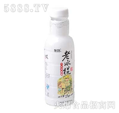 ��·�ϱ�����ζ���480mlƿ