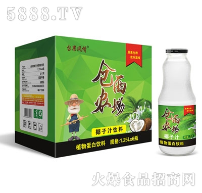 �}���r(n��ng)��Ҭ��֭1.25Lx6ƿ