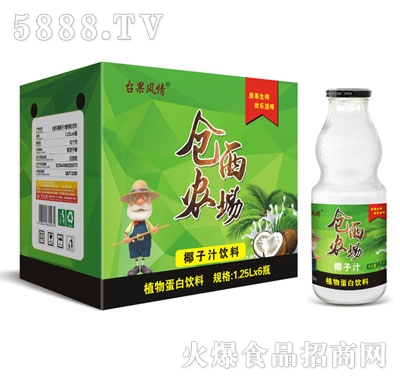 �}(c��ng)���r(n��ng)��(ch��ng)Ҭ��֭1.25Lx6ƿ�����Jƿ��