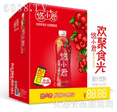 ��С���l(f��)��ɽ�֭1L�b6ƿ���w����������a(ch��n)Ʒ��