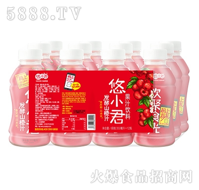 ��С���l(f��)��ɽ�֭350����12ƿ�ܰ�����������a(ch��n)Ʒ��