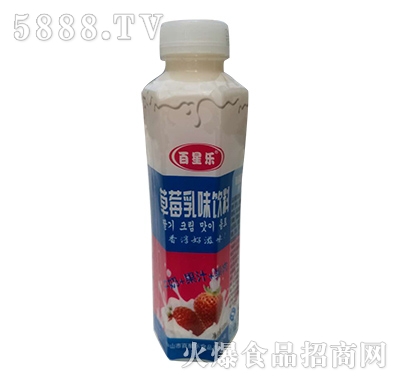 ���ǘ���ݮ��ζ���ƿ500ml