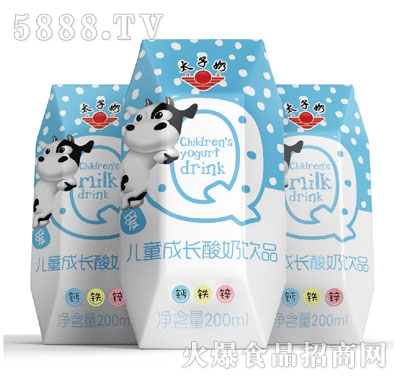 ̫���̃�ͯ���L�����Ʒ200ml