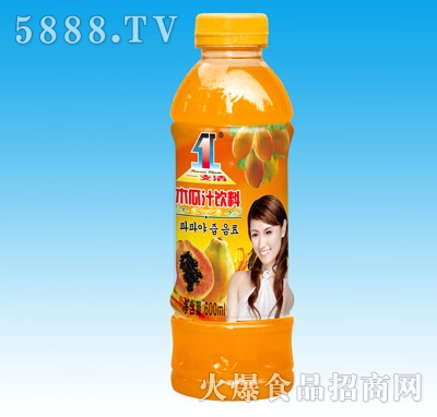 һ֧��ľ��֭���600ml