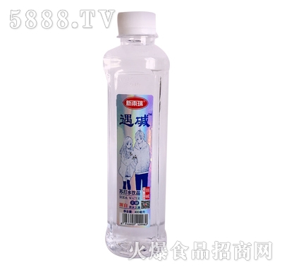 ���������A�K��ˮ400ml