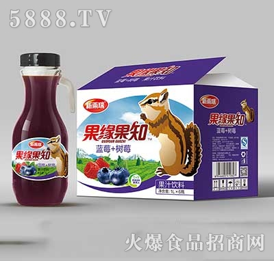 �����������֪�{(l��n)ݮ+��(sh��)ݮ��֭���1LX6ƿ