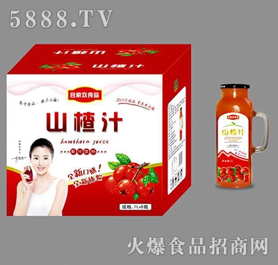 �ϼҚgʳƷɽ�֭1Lx6ƿ