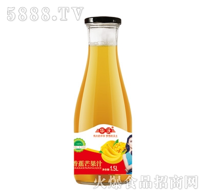 �A���㽶â��֭1.5L