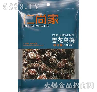 ���м�ѩ����÷108g���b