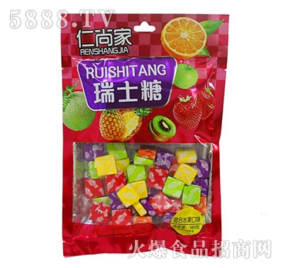 ���м���ʿ�ǻ��ˮ��ζ180g���b