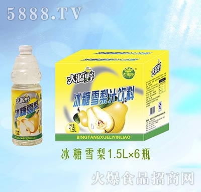 ��ԴҰ����ѩ��1.5Lx6ƿ