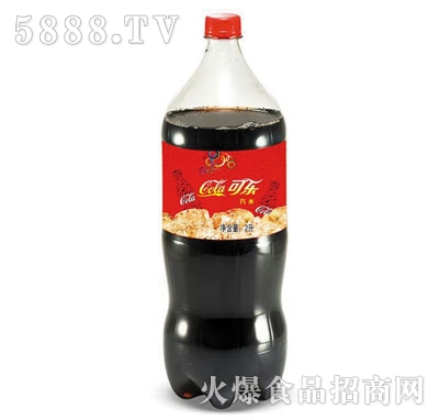 Cola�ɘ�2L