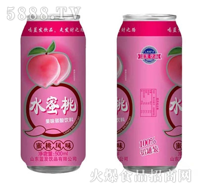 �{�l(f��)�Ʒˮ���ҹ�ζ̼�����500ml