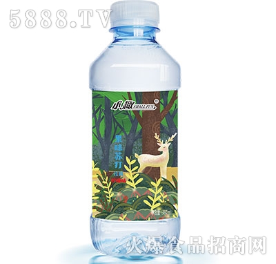 СȤ��ζ�K��ˮ����ζ380ml