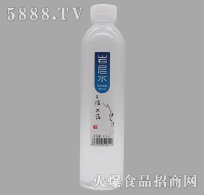 ���َr��ˮ418ml