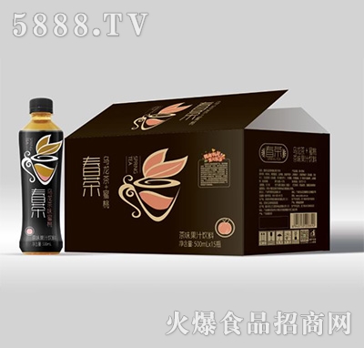 ��˼�ش��������+���Ҳ�ζ��֭���500mlx15ƿ