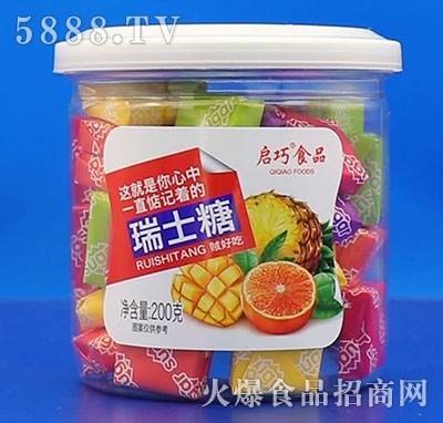 ����ʳƷ��ʿ��200g