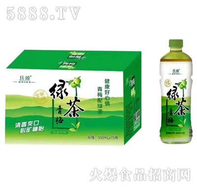 ��ӯ��÷�G���L(f��ng)ζ�Ʒ550mlx15ƿ