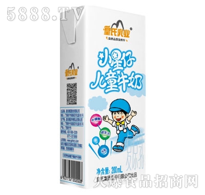 ������I(y��)С���Ѓ�ͯţ��200ml