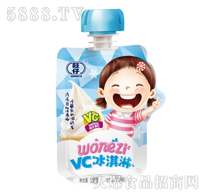 ����VC������Ʒԭζ100g