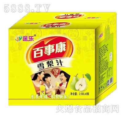 ;�����¿�ѩ��֭2.58Lx6ƿ