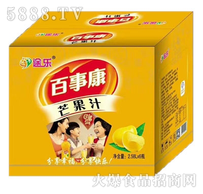 ;�����¿�â��֭2.58Lx6ƿ