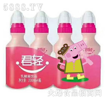 ���p������Ʒ200mlx4ƿ