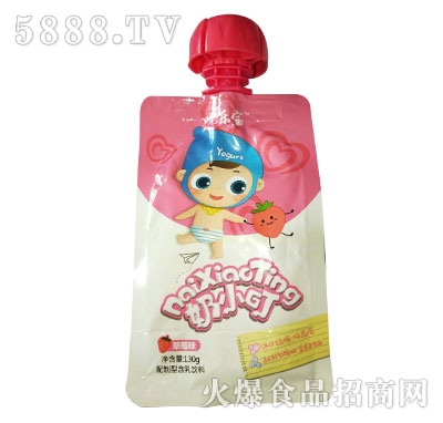 ˱��(l��)����С����ݮζ130g