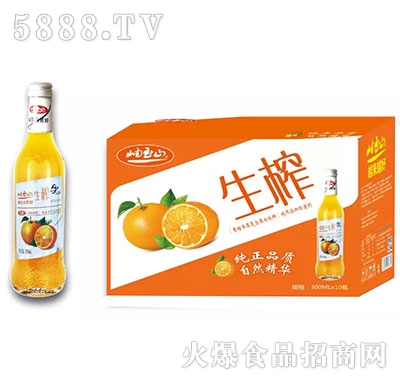 ���ɽ��ե��֭300mlx10ƿ