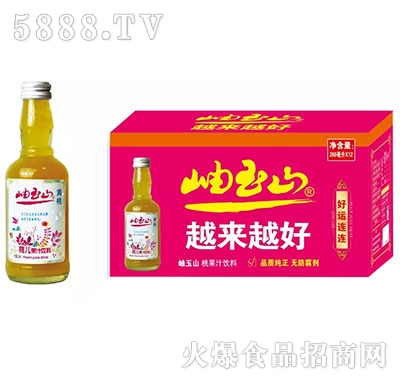 ���ɽԽ��Խ����֭260mlx12ƿ