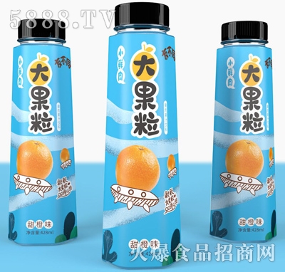 �Ѳ�ͬ��������ζ��֭���428ml