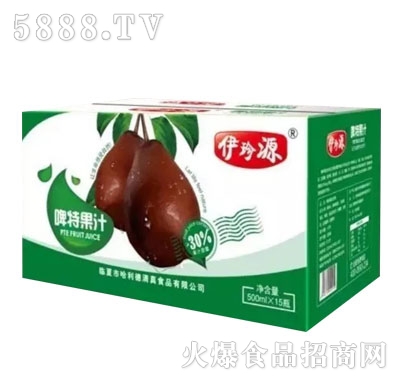 ����Դơ�ع�֭500mlX15