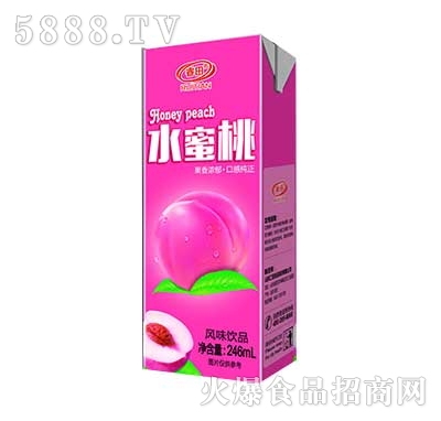 ���ˮ�����L(f��ng)ζ�Ʒ256ml