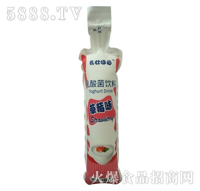 ���ζ���������ϲ�ݮζ180ml