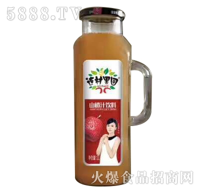 �B����@ɽ�֭���1L